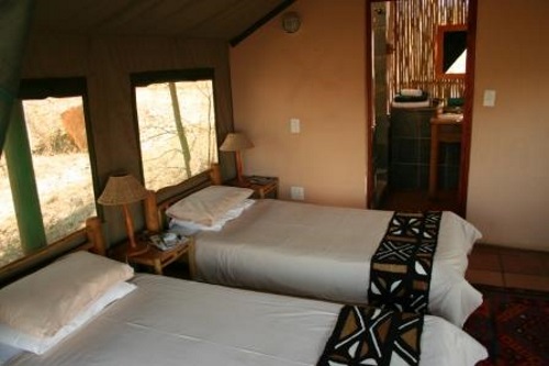Greenfire Bush Lodge 003
